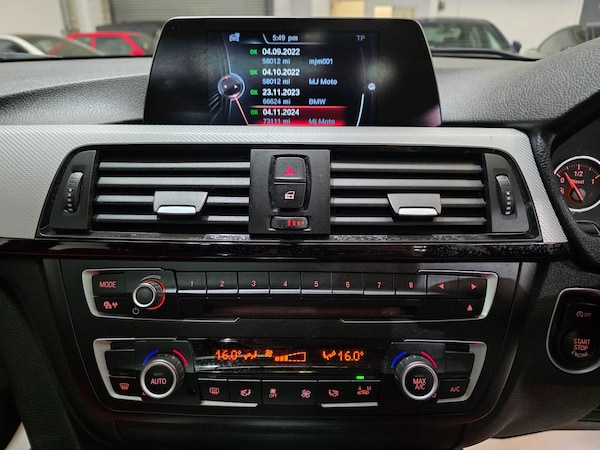 Used BMW 3 Series 2014 for sale - 74584685: Photo 11