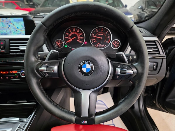 Used BMW 3 Series 2014 for sale - 74584685: Photo 18