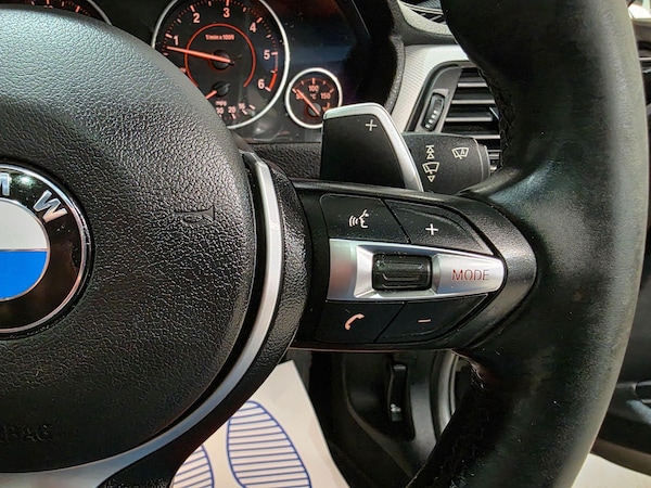 Used BMW 3 Series 2014 for sale - 74584685: Photo 19