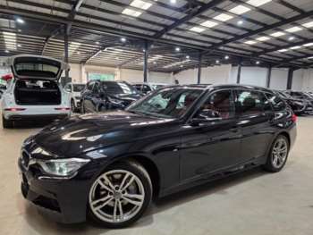 2014 (64) - 3.0 335d M Sport Touring Auto xDrive Euro 6 (s/s) 5dr
