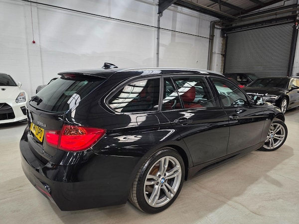 Used BMW 3 Series 2014 for sale - 74584685: Photo 28