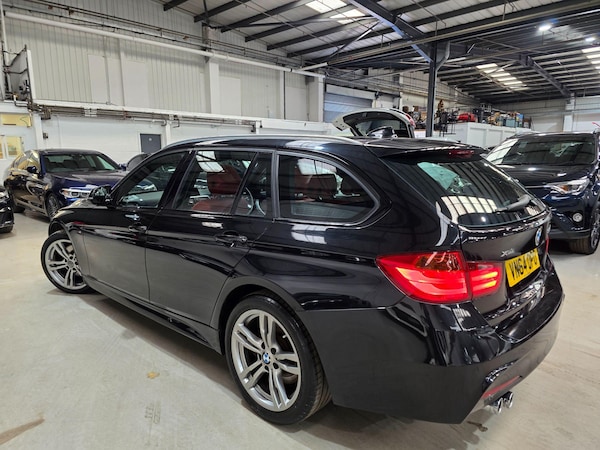 Used BMW 3 Series 2014 for sale - 74584685: Photo 29