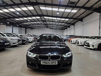 Used BMW 3 Series 2014 for sale - 74584685: Photo
