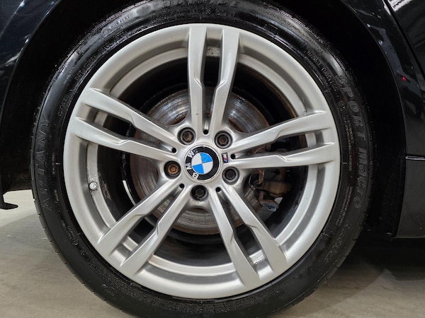 Used BMW 3 Series 2014 for sale - 74584685: Photo 31