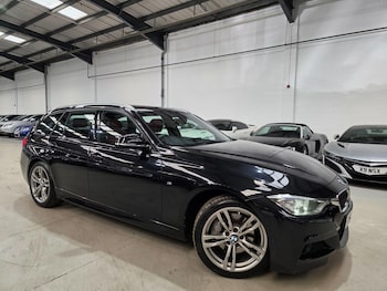 Used BMW 3 Series 2014 for sale - 74584685: Photo