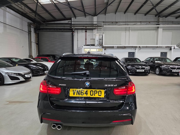 Used BMW 3 Series 2014 for sale - 74584685: Photo 4
