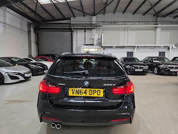 Used BMW 3 Series 2014 for sale - 74584685: Photo