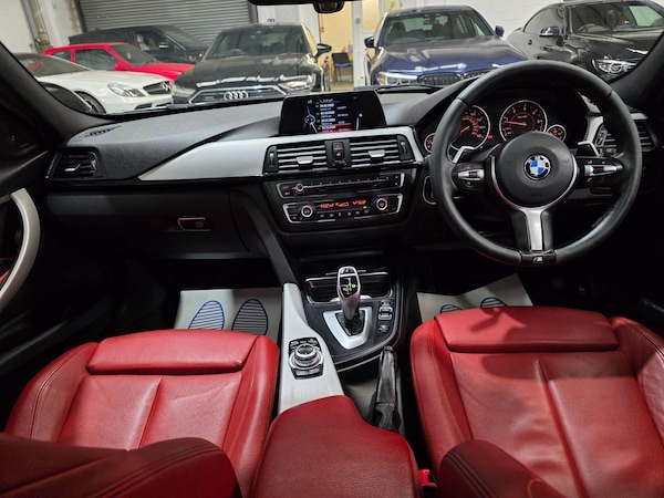 Used BMW 3 Series 2014 for sale - 74584685: Photo 5