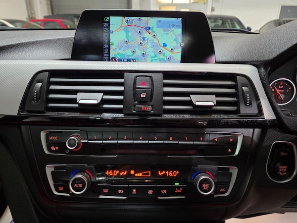 Used BMW 3 Series 2014 for sale - 74584685: Photo 8