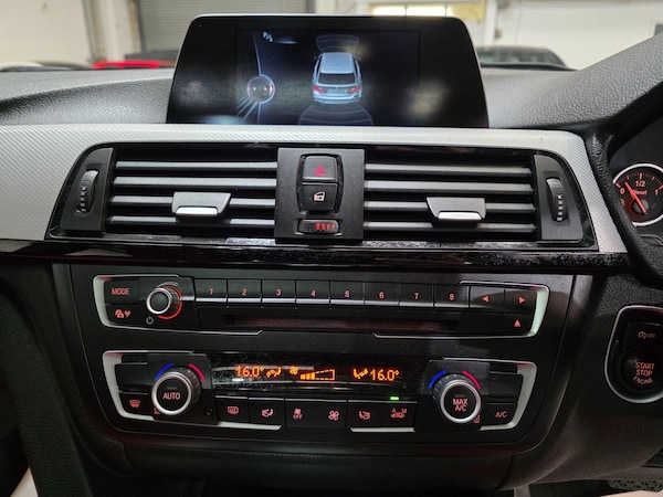 Used BMW 3 Series 2014 for sale - 74584685: Photo 9