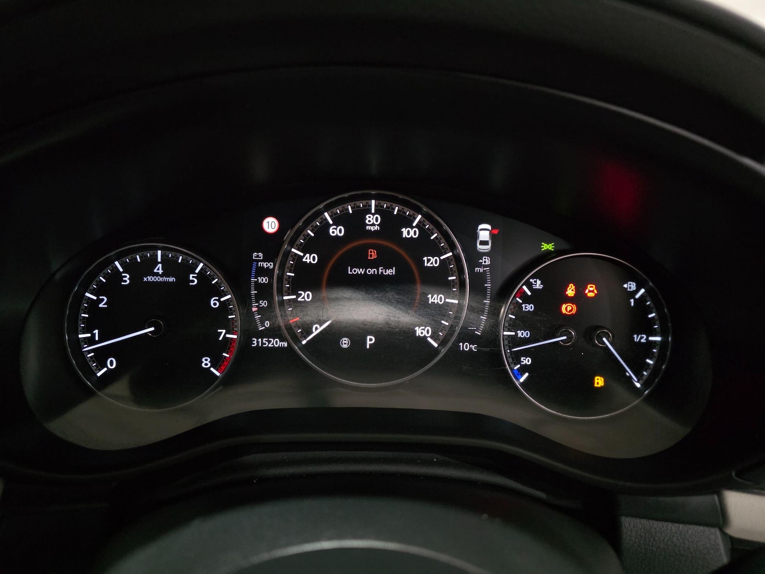 Used Mazda Mazda3 2020 for sale - 76398574: Photo 10