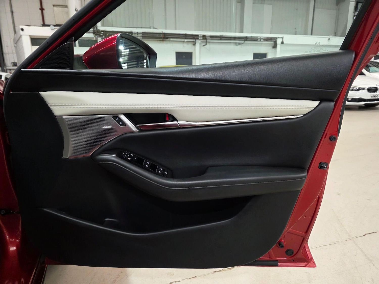 Used Mazda Mazda3 2020 for sale - 76398574: Photo 11