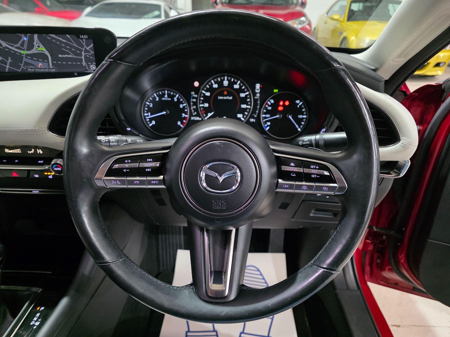 Used Mazda Mazda3 2020 for sale - 76398574: Photo 15