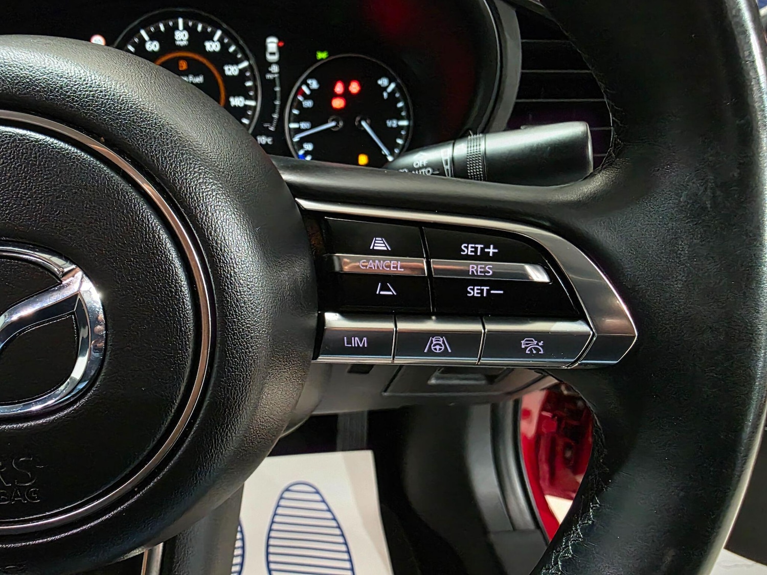 Used Mazda Mazda3 2020 for sale - 76398574: Photo 16