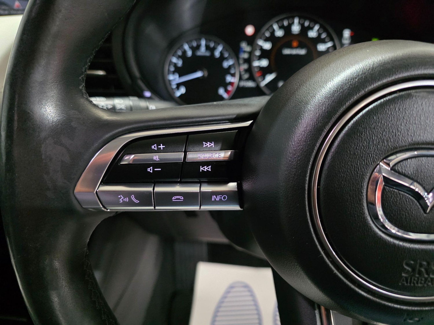 Used Mazda Mazda3 2020 for sale - 76398574: Photo 17