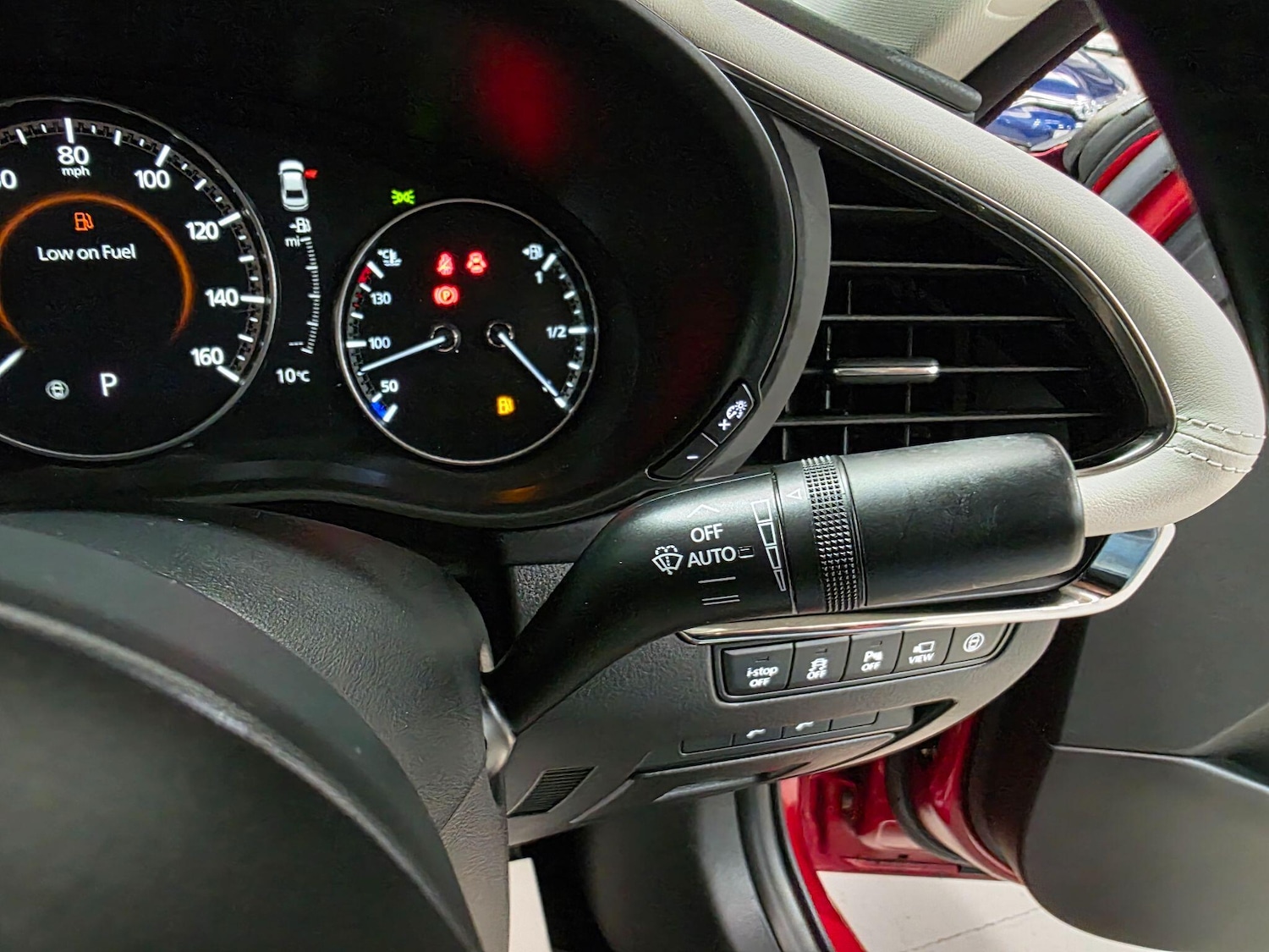 Used Mazda Mazda3 2020 for sale - 76398574: Photo 18