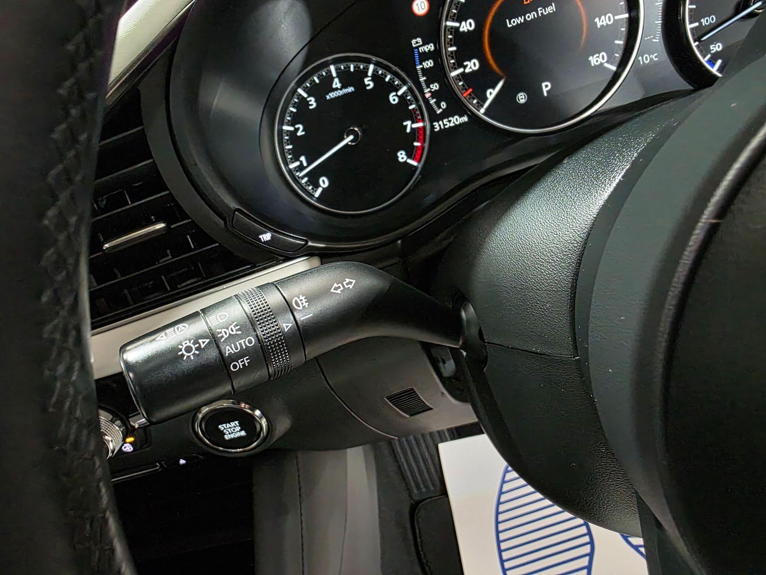 Used Mazda Mazda3 2020 for sale - 76398574: Photo 19