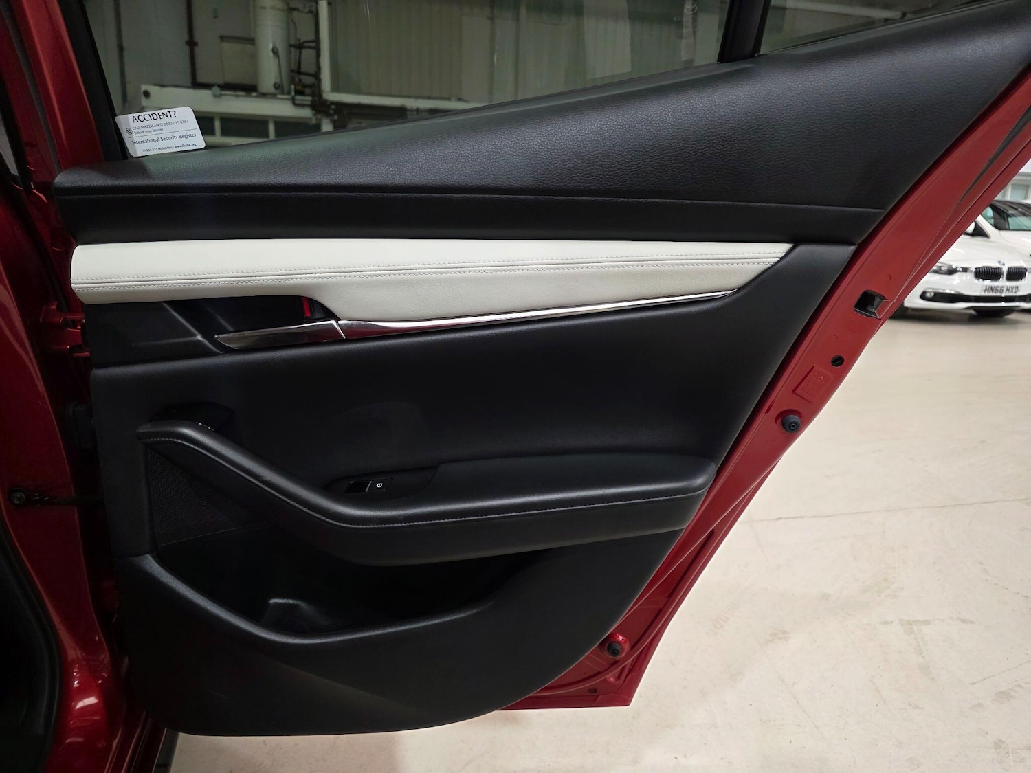 Used Mazda Mazda3 2020 for sale - 76398574: Photo 21