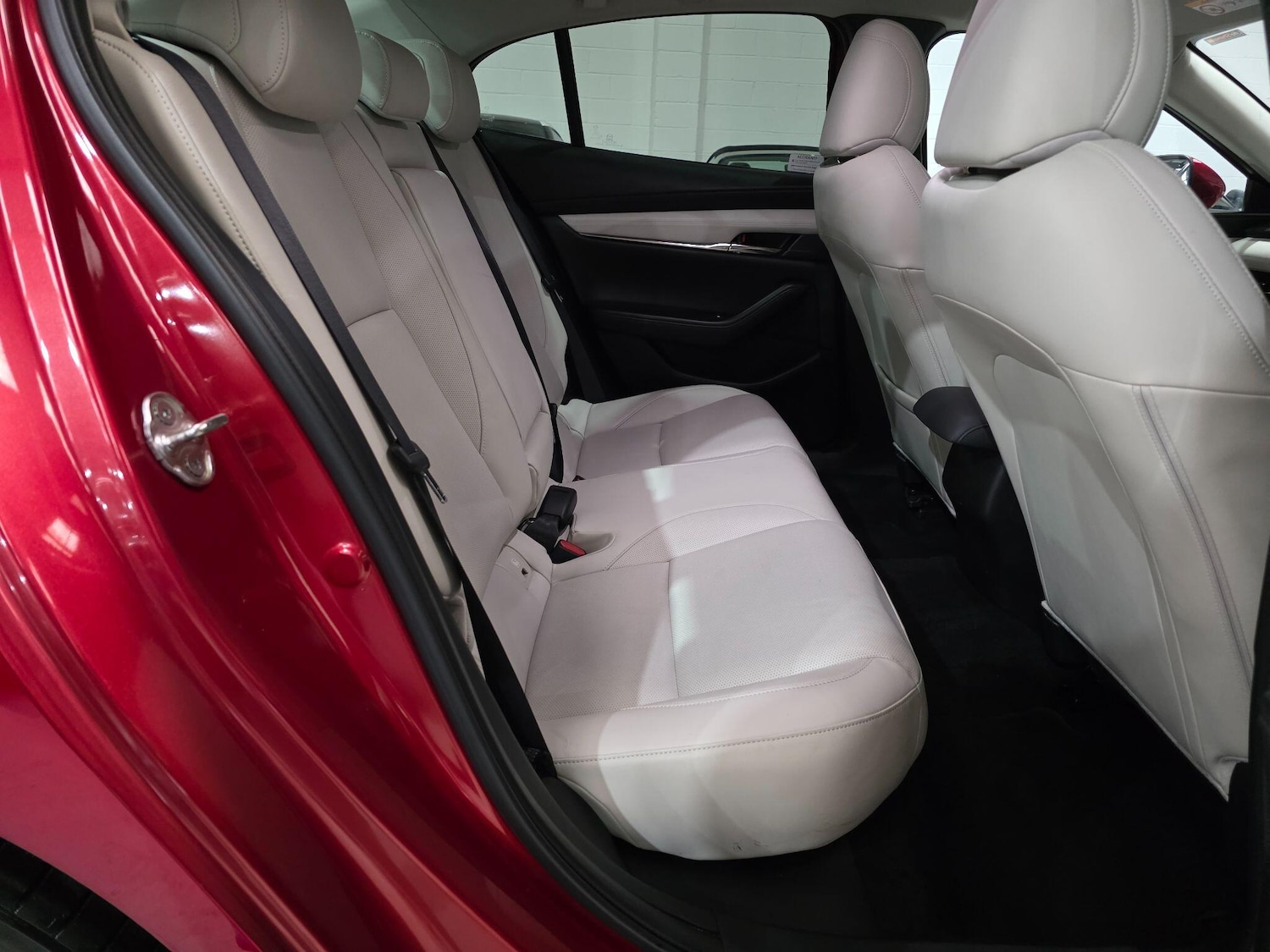 Used Mazda Mazda3 2020 for sale - 76398574: Photo 23