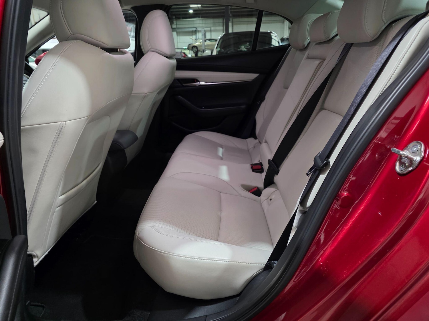 Used Mazda Mazda3 2020 for sale - 76398574: Photo 24