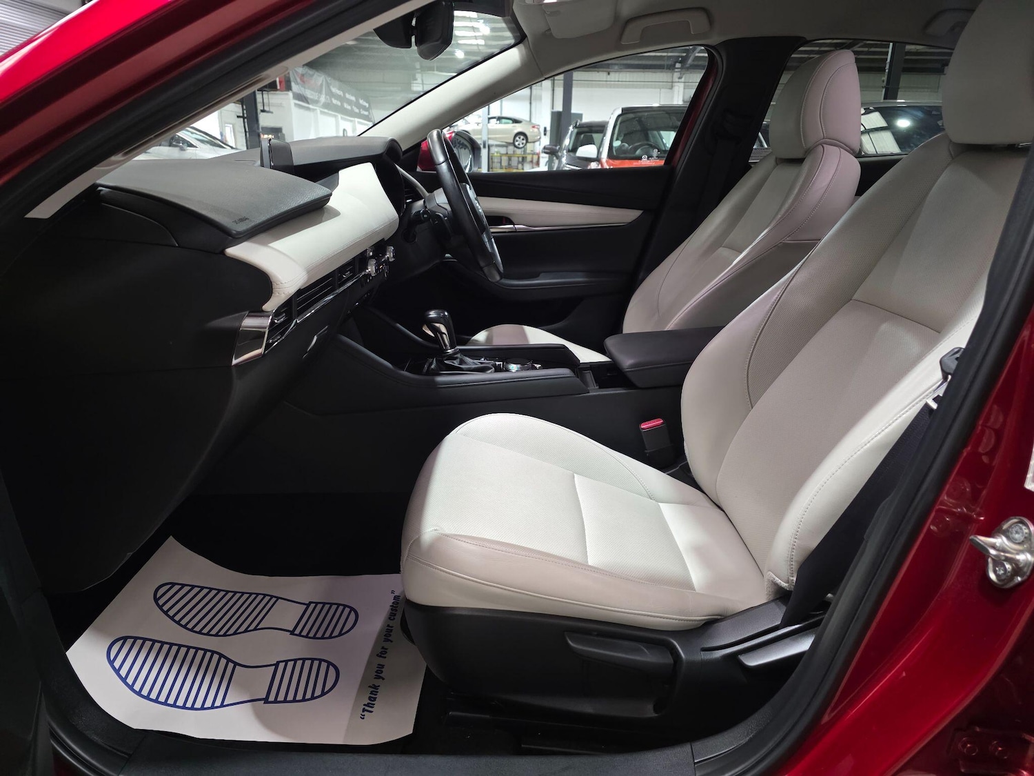 Used Mazda Mazda3 2020 for sale - 76398574: Photo 25