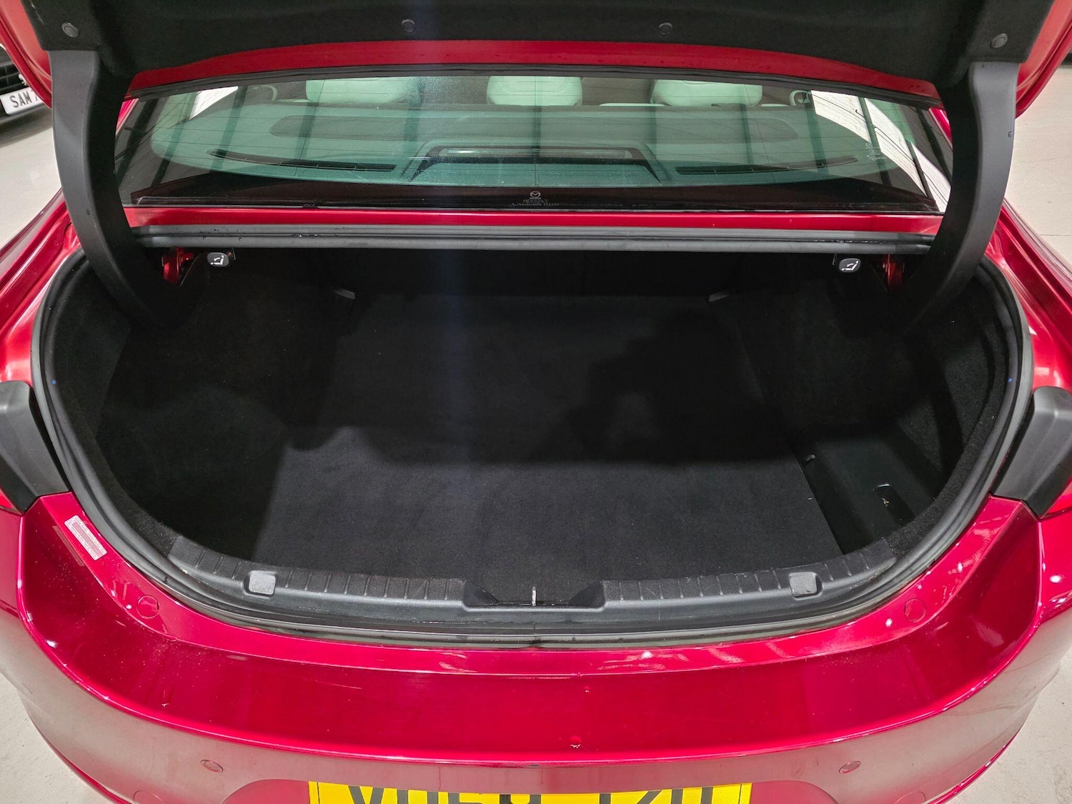 Used Mazda Mazda3 2020 for sale - 76398574: Photo 28