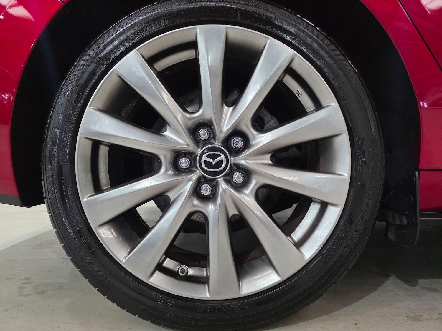 Used Mazda Mazda3 2020 for sale - 76398574: Photo 29