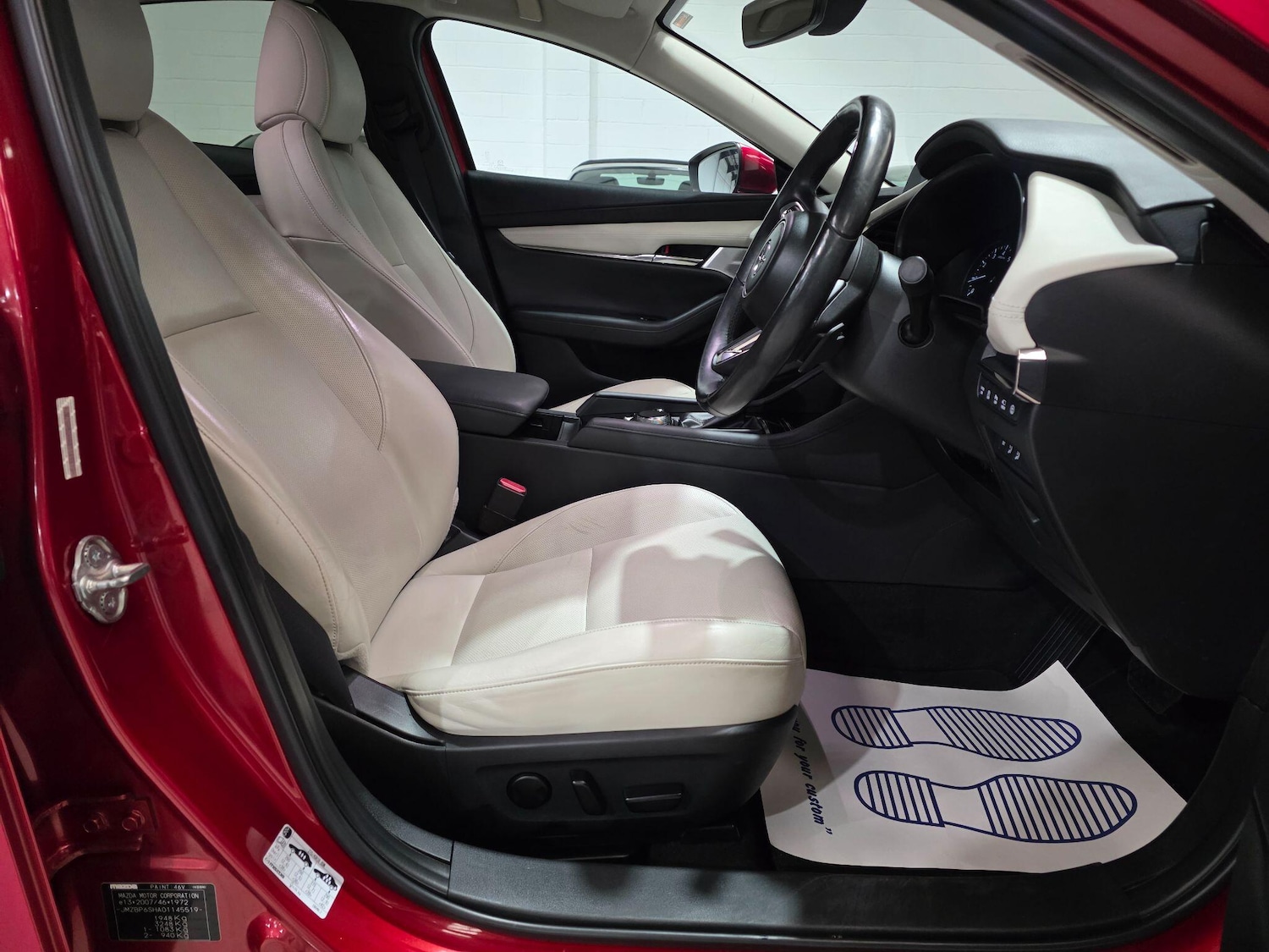 Used Mazda Mazda3 2020 for sale - 76398574: Photo 5