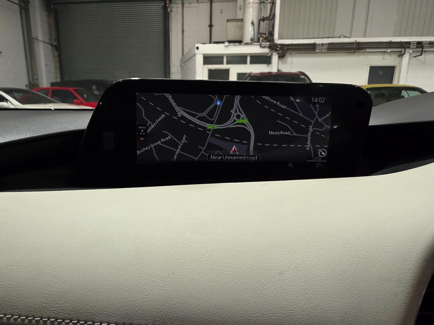 Used Mazda Mazda3 2020 for sale - 76398574: Photo 6