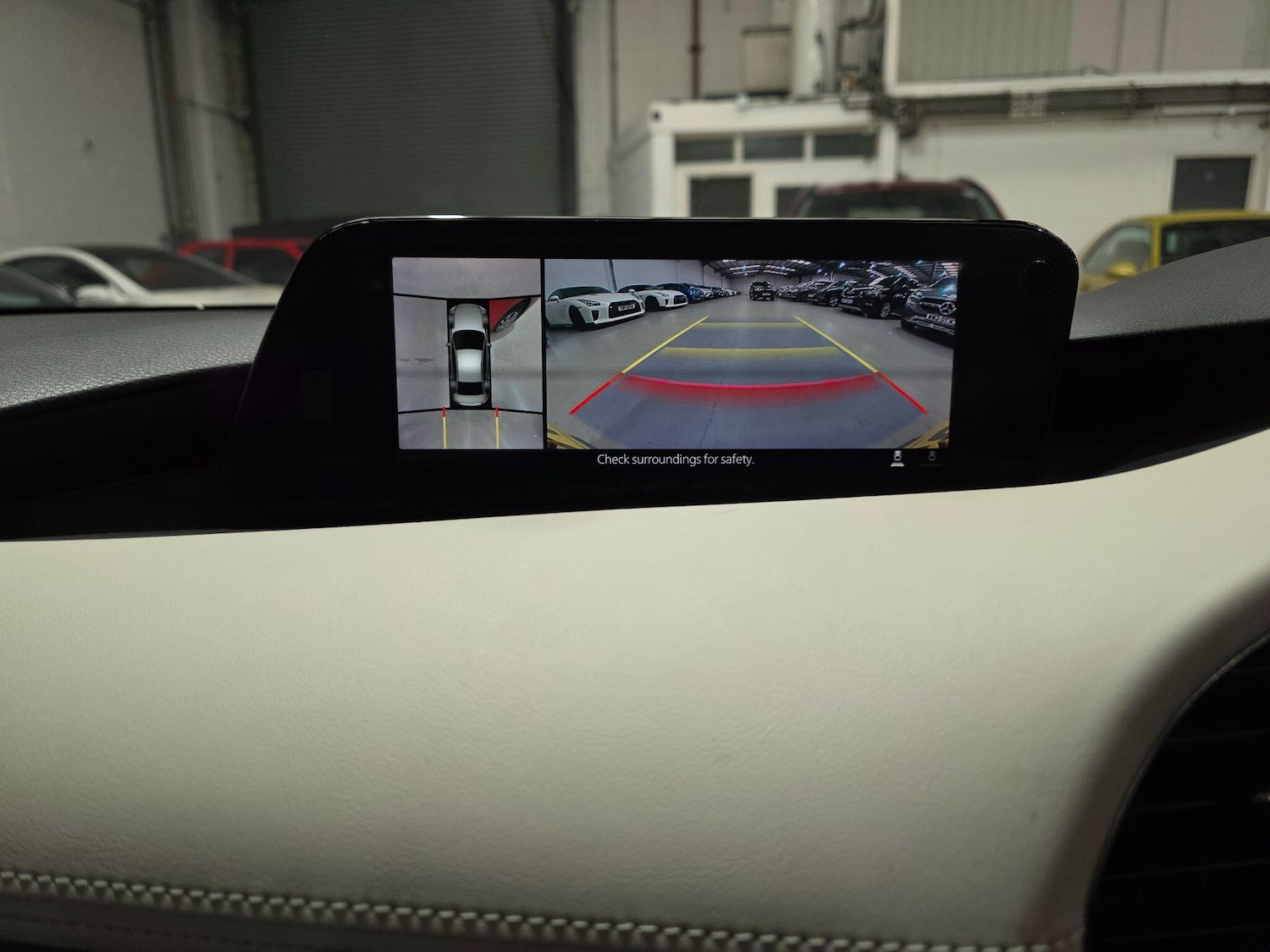 Used Mazda Mazda3 2020 for sale - 76398574: Photo 7