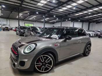 2018 (18) - 2.0 John Cooper Works Auto Euro 6 (s/s) 3dr
