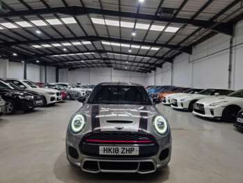 Used MINI Hatch 2018 for sale - 74788753: Photo