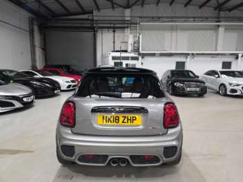 Used MINI Hatch 2018 for sale - 74788753: Photo