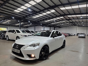 Used Lexus IS 2013 for sale - 79508892: Photo