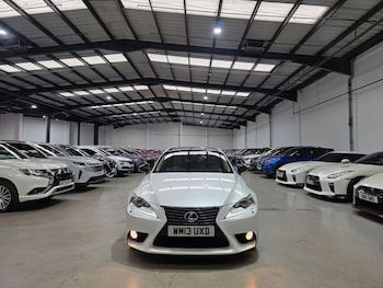Used Lexus IS 2013 for sale - 79508892: Photo