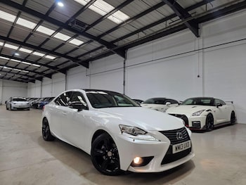 Used Lexus IS 2013 for sale - 79508892: Photo
