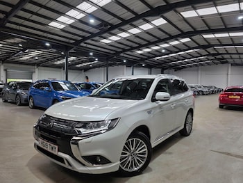 Used Mitsubishi Outlander 2019 for sale - 77992995: Photo