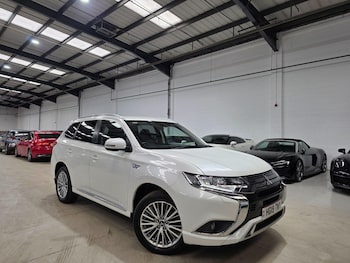 Used Mitsubishi Outlander 2019 for sale - 77992995: Photo