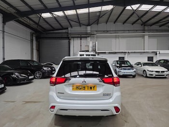 Used Mitsubishi Outlander 2019 for sale - 77992995: Photo