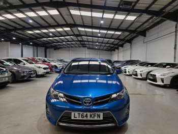 Used Toyota Auris 2014 for sale - 75070220: Photo