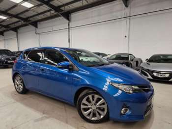 Used Toyota Auris 2014 for sale - 75070220: Photo