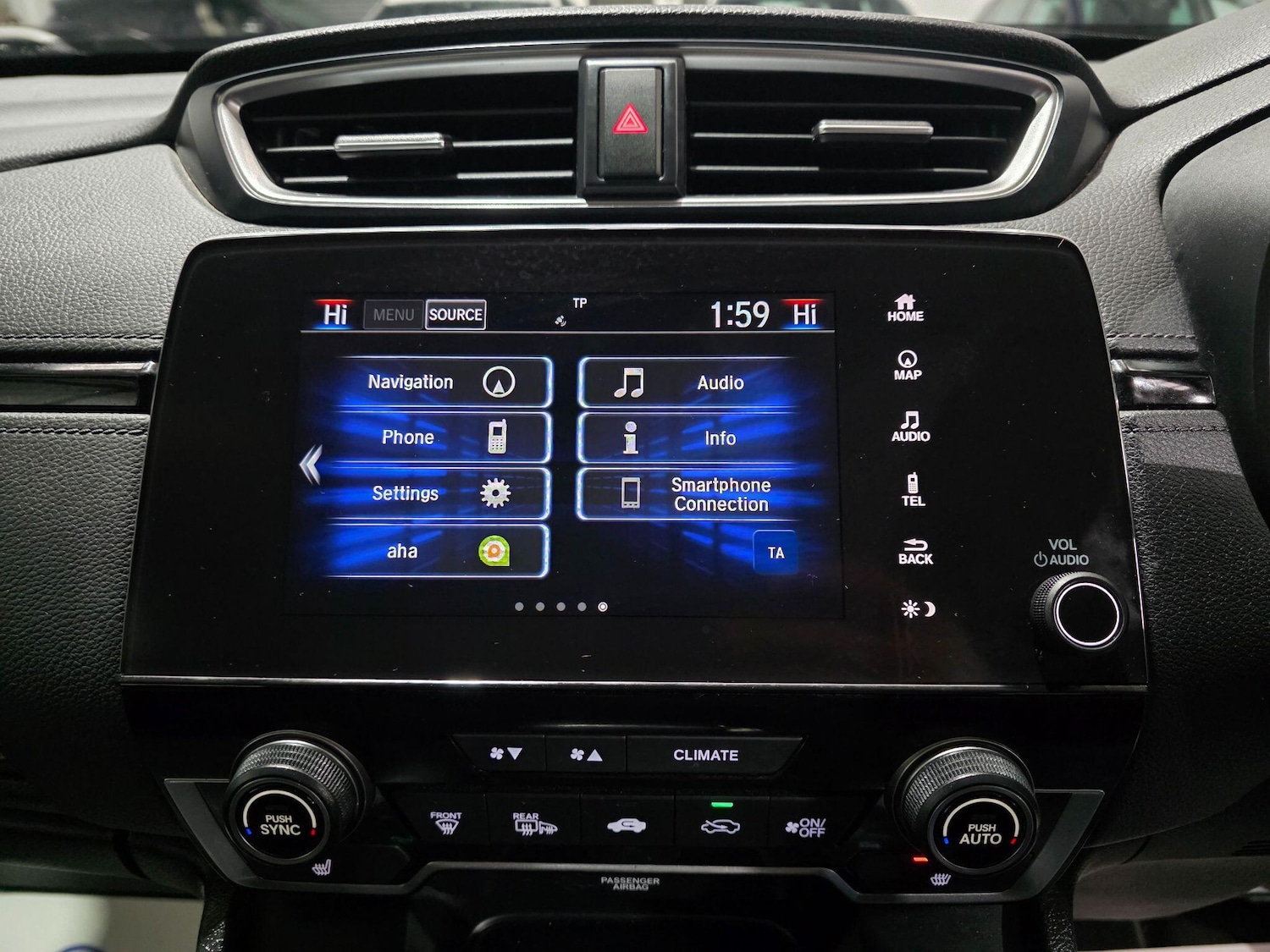 Used Honda CR-V 2018 for sale - 76823455: Photo 10