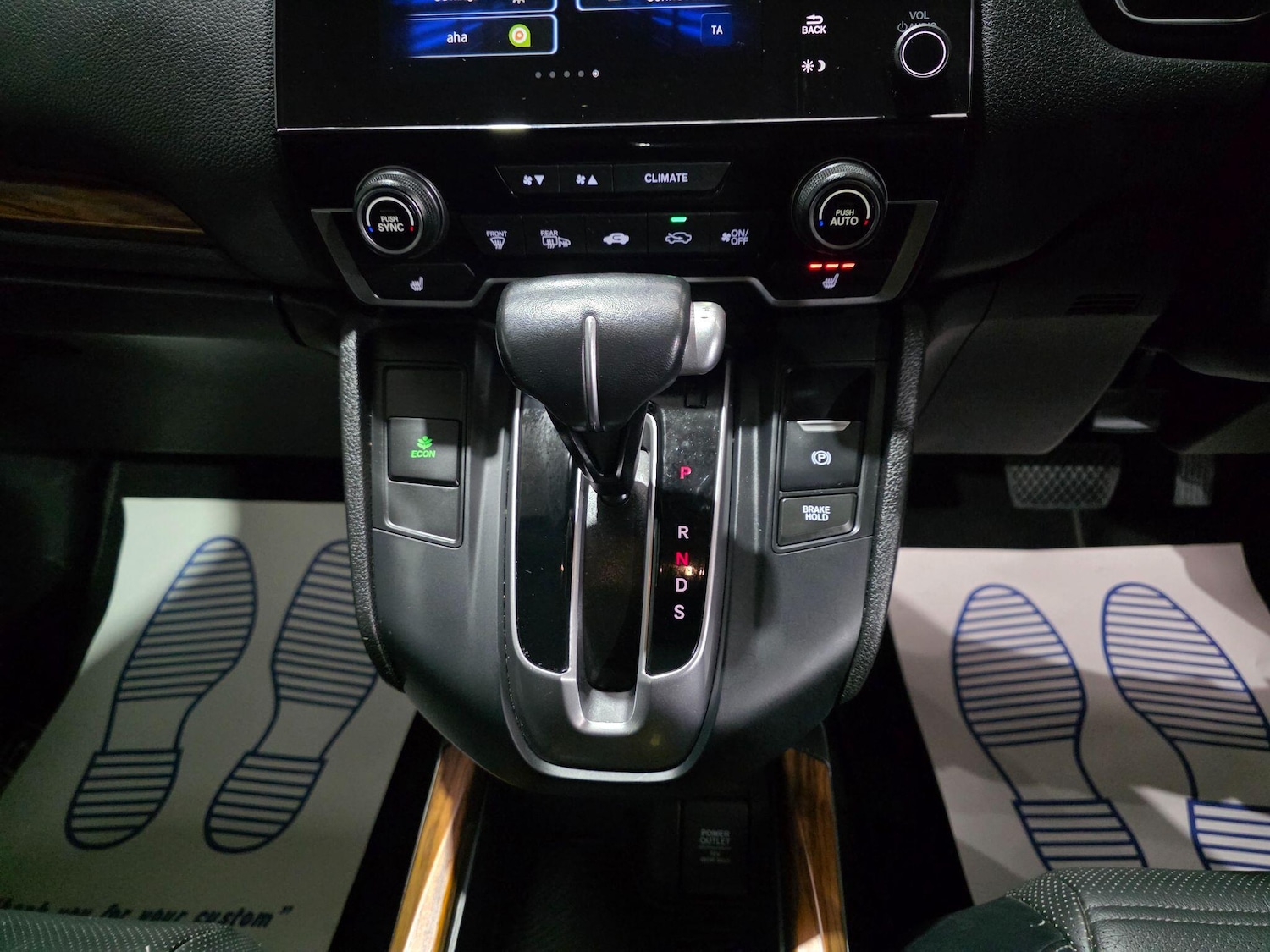 Used Honda CR-V 2018 for sale - 76823455: Photo 11