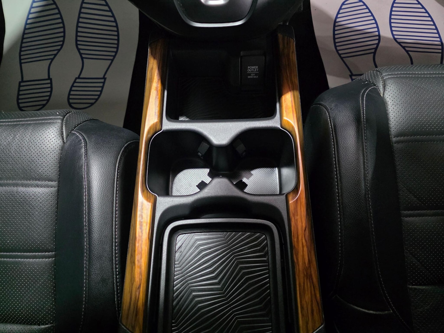 Used Honda CR-V 2018 for sale - 76823455: Photo 12