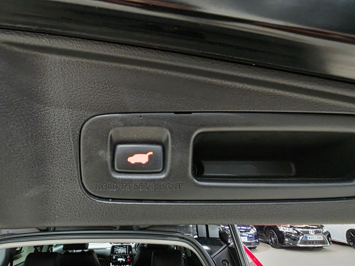 Used Honda CR-V 2018 for sale - 76823455: Photo 15