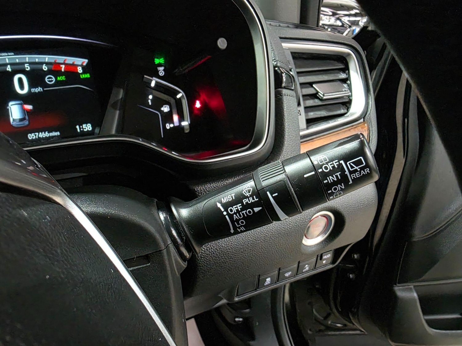 Used Honda CR-V 2018 for sale - 76823455: Photo 22