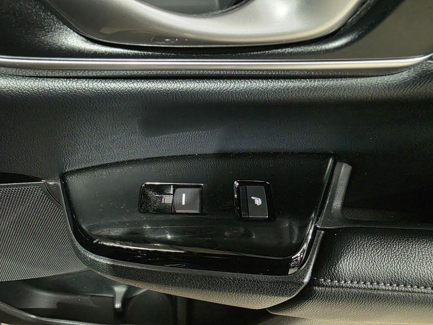 Used Honda CR-V 2018 for sale - 76823455: Photo 26