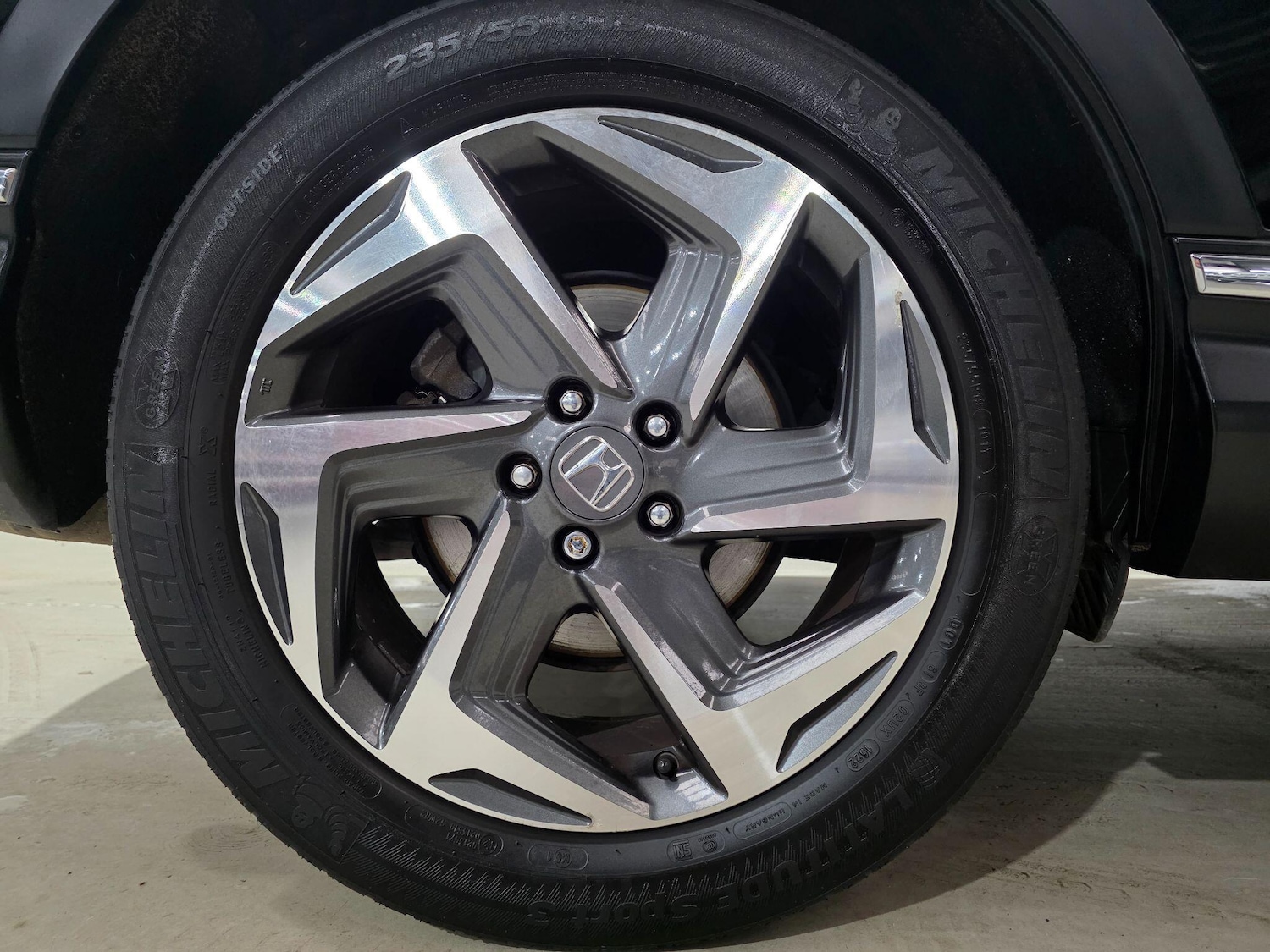 Used Honda CR-V 2018 for sale - 76823455: Photo 33