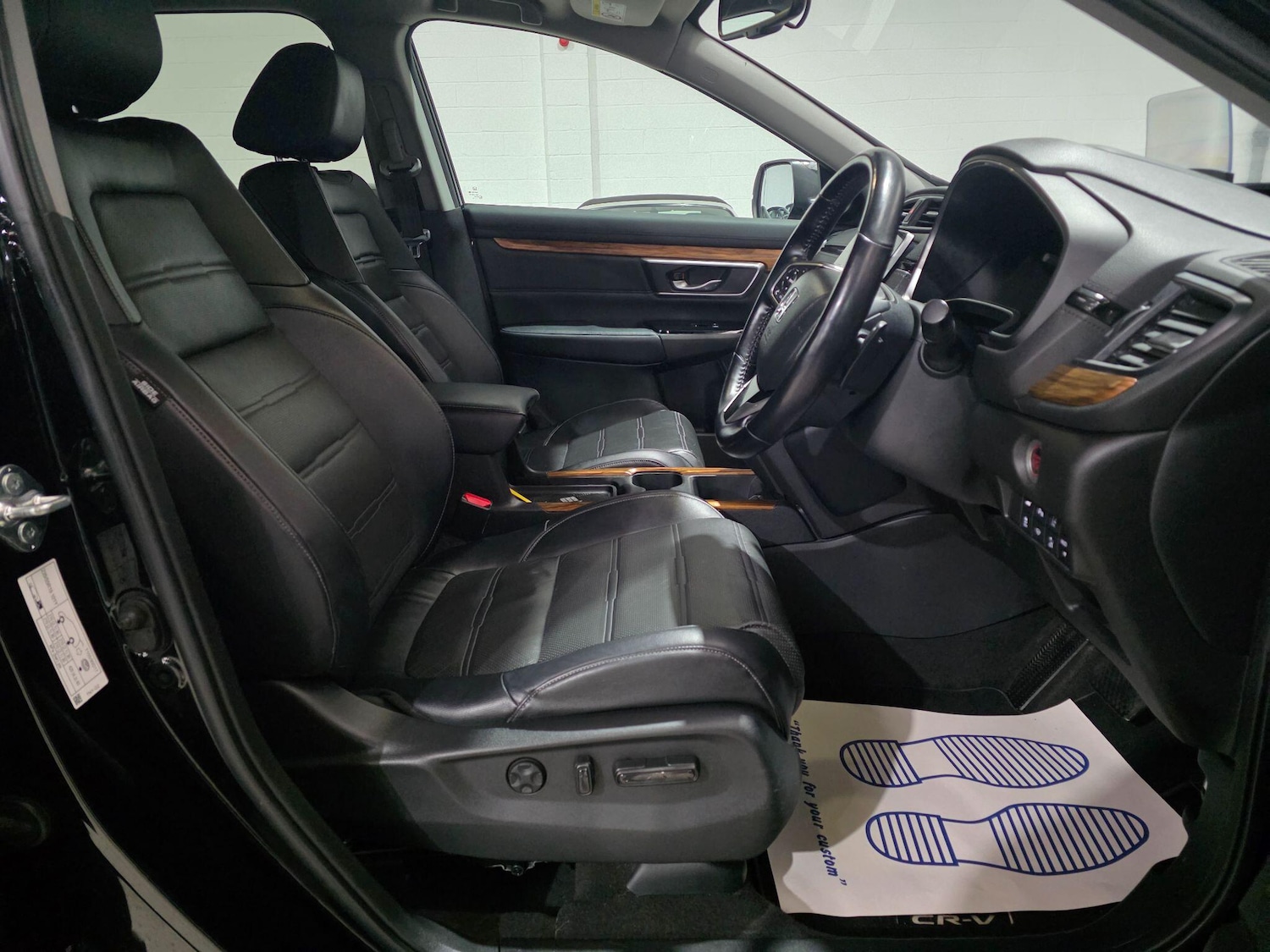 Used Honda CR-V 2018 for sale - 76823455: Photo 6