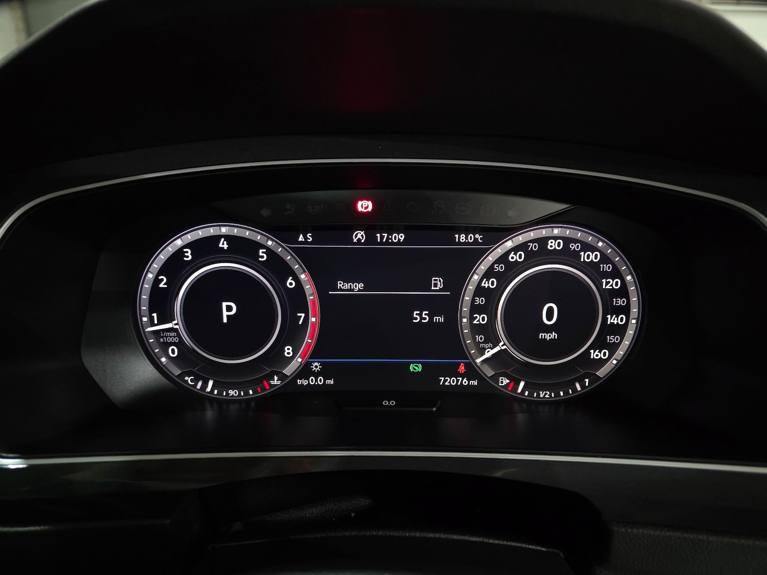 Used Volkswagen Tiguan 2017 for sale - 76988883: Photo 14